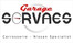 Logo Garage Servaes
